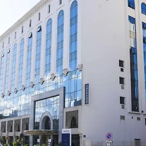 Hotel Novotel, Tunisi